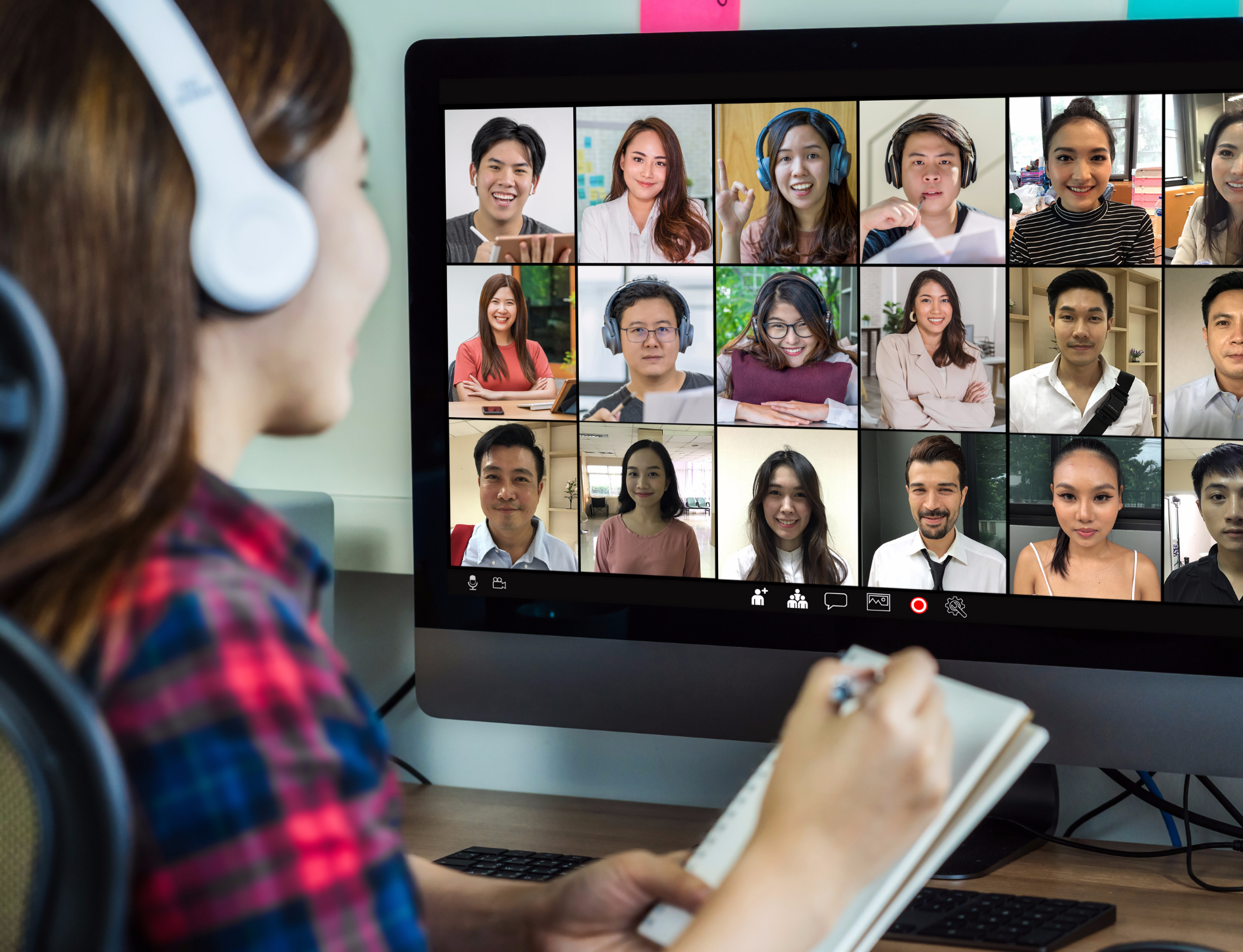 My Meeting Girl Online Meetings